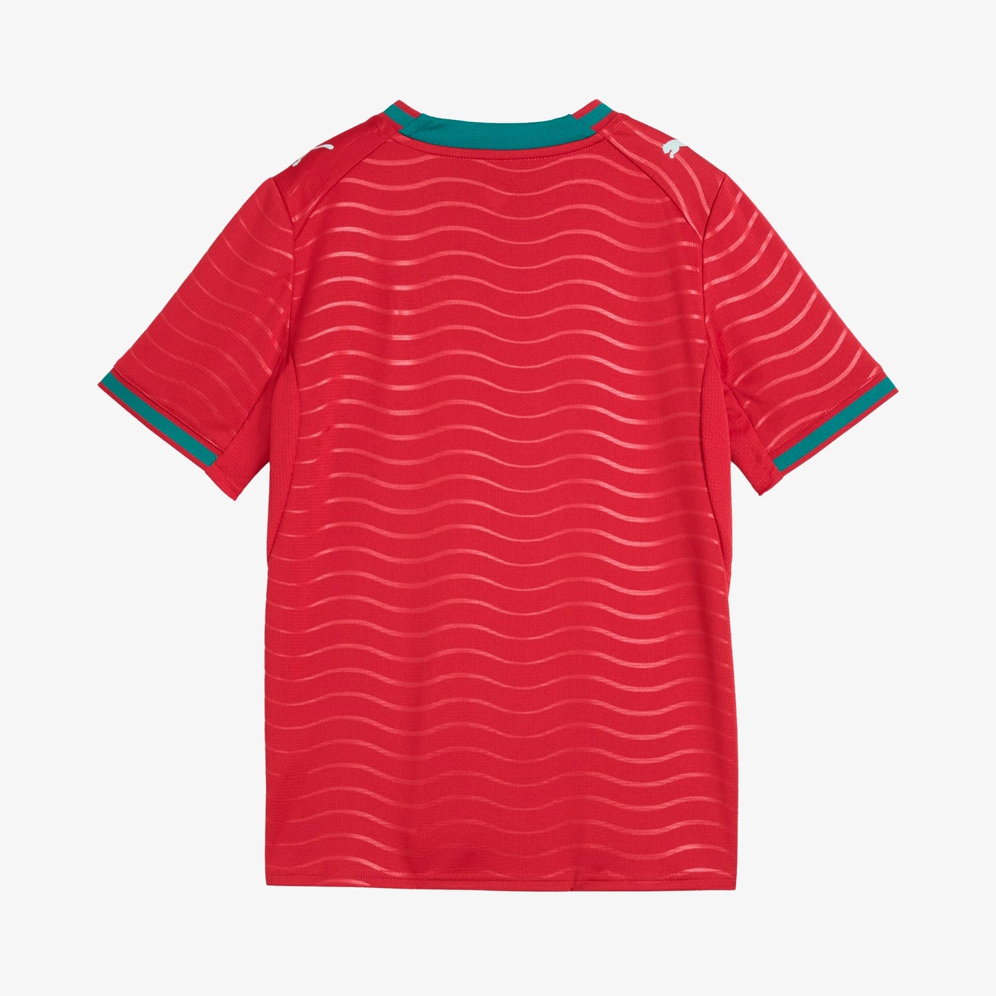 Portugal 2026 Home World Cup 2026 Kit Kids