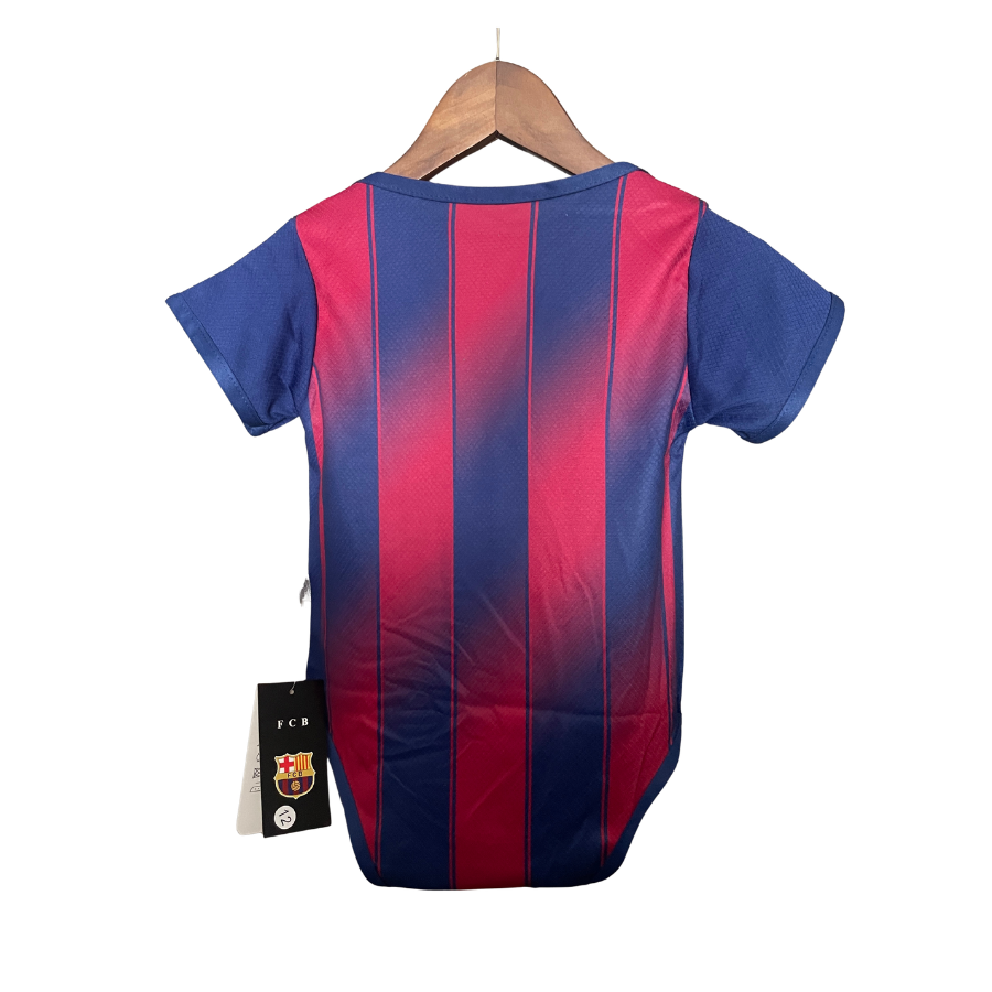 Body Baby Barcelona - Fan Version
