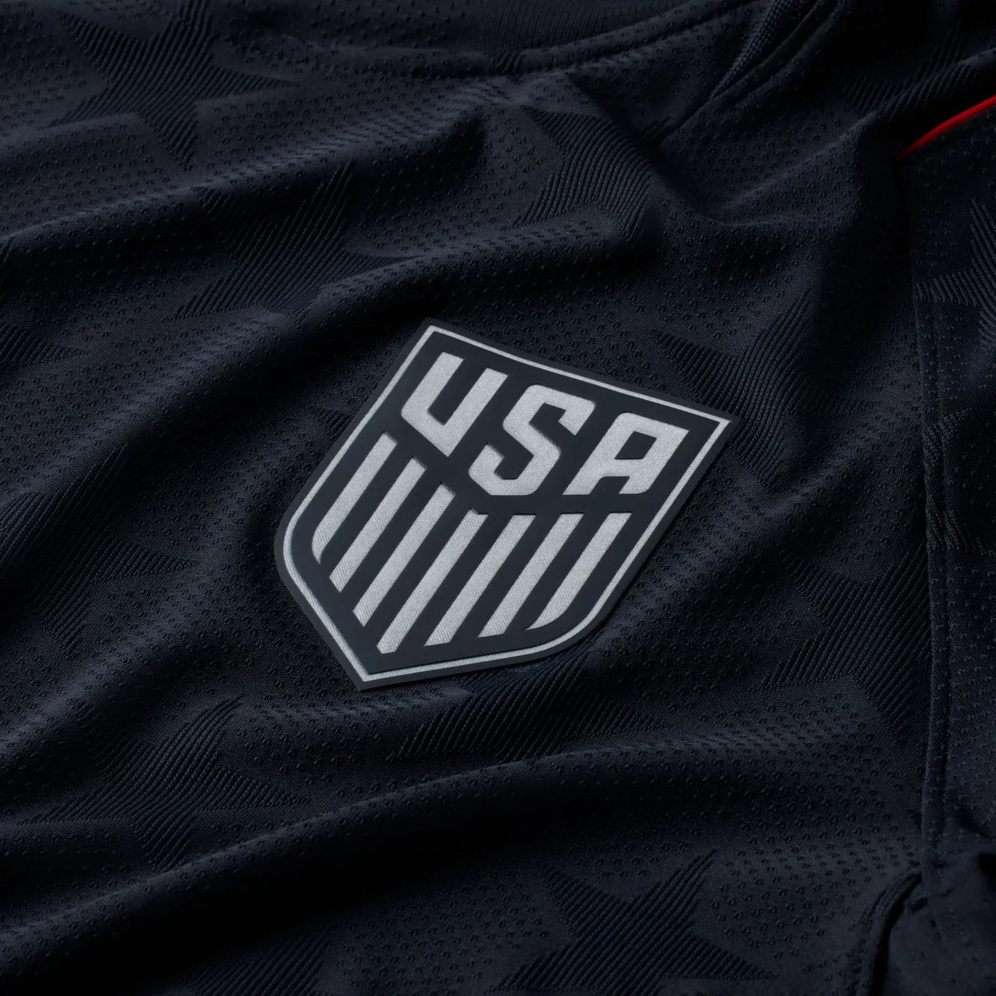 Jersey United States Away Player 2026