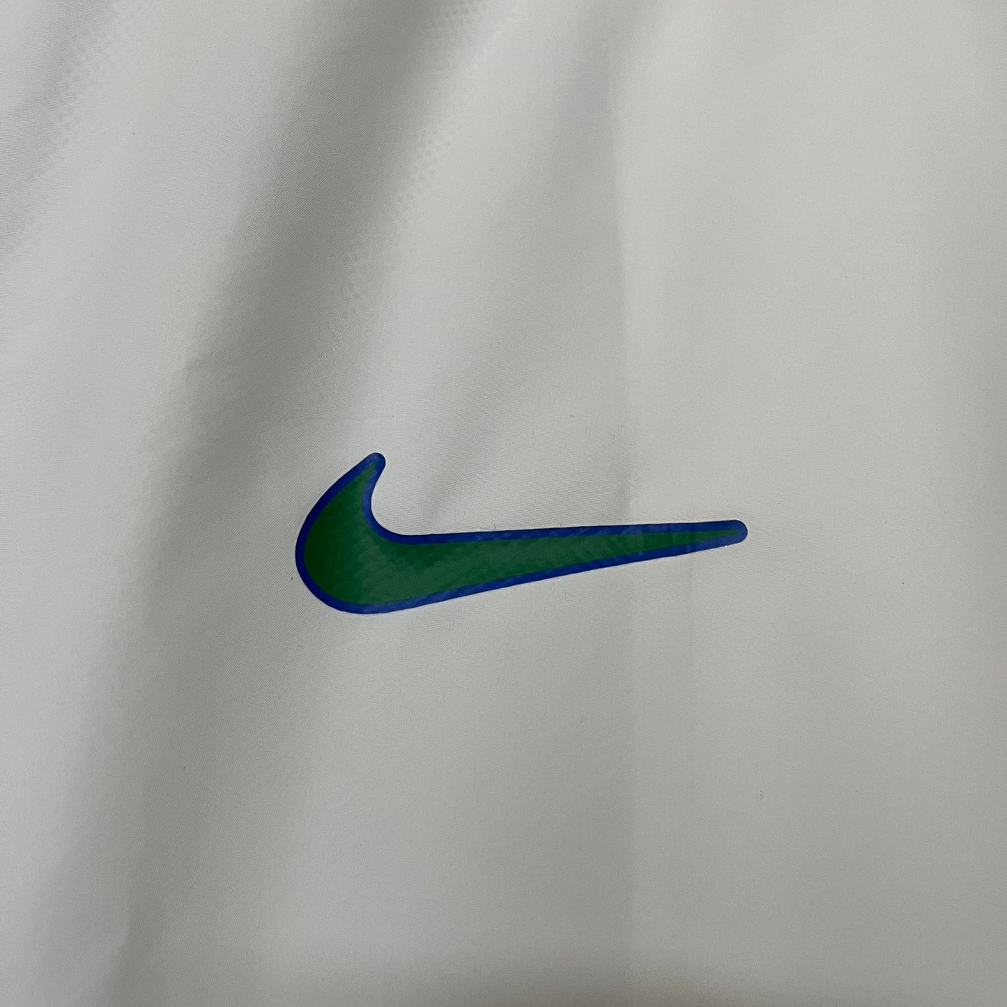 Brazil 1998 Reissue Jacket β Menβs