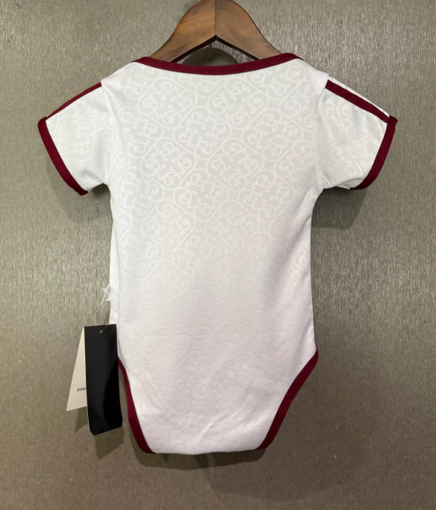 Body Baby Spain home 2026 - World Cup 2026 - Fan Version