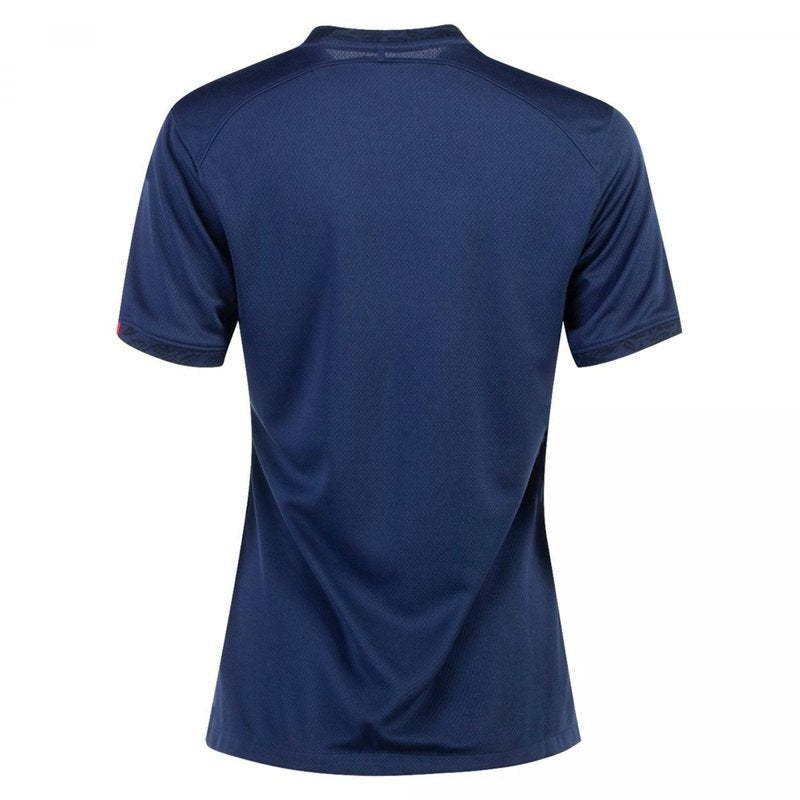 France 22/23 I Home Jersey - Women’s - Fan Version