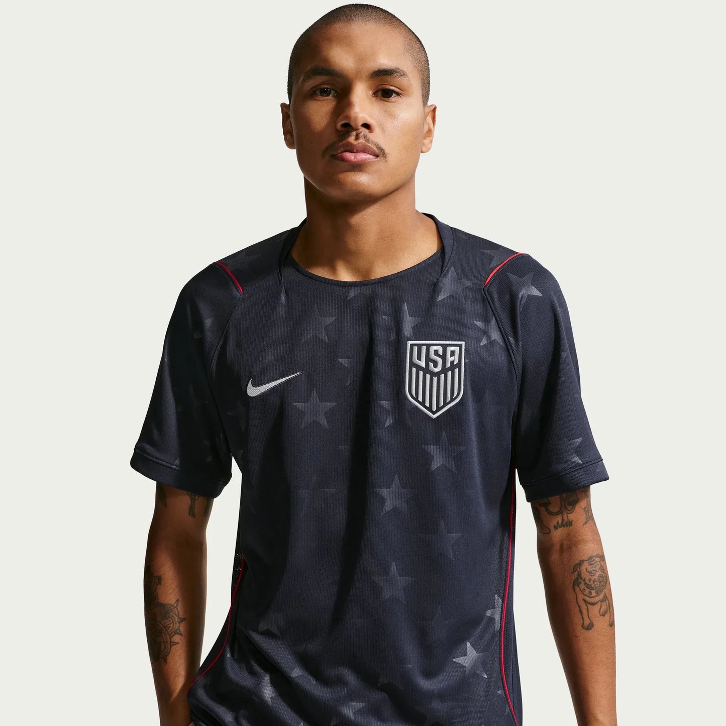USA 2026 Stadium Jersey - Fan Version World Cup 2026