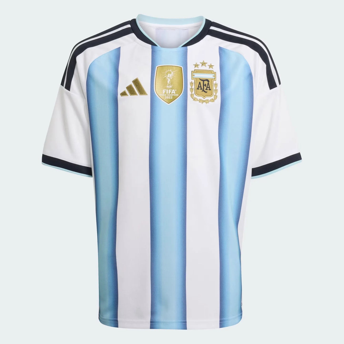 Children's set Argentina Home 2026