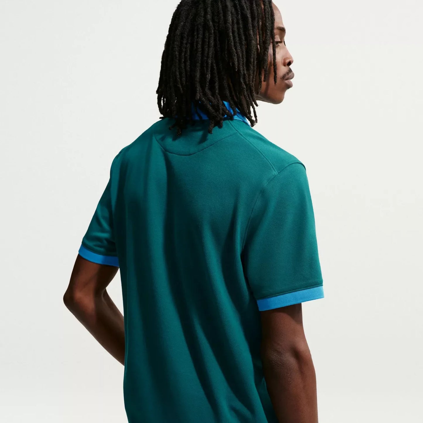 Nike Adult Brazil 2026 Home Polo