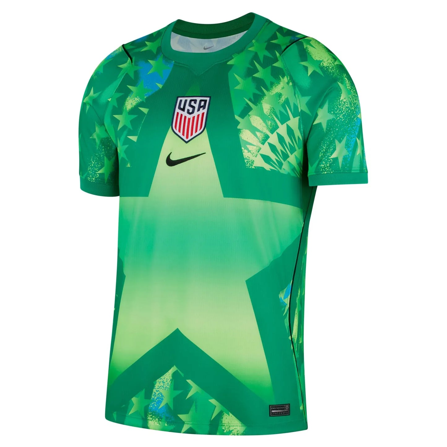 Jersey United States Goalkeeper 2026