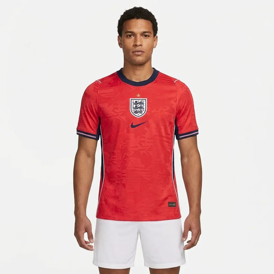 England 2026 Away Player Version Jersey [Slim Fit] World Cup 2026