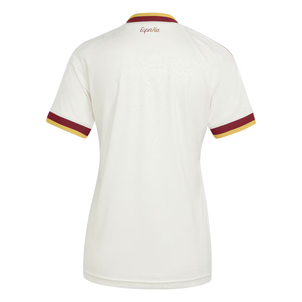 Spain adidas Away 2026 - Womens World Cup 2026 - Fan Version